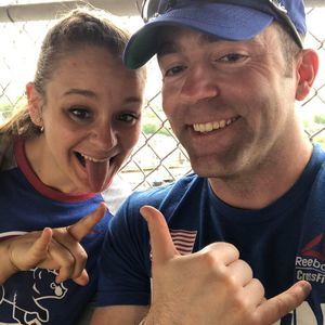 Meet your Posher, Keith